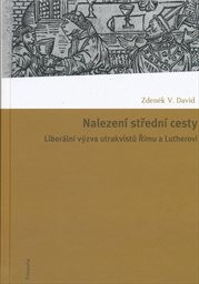 Nalezen&iacute; středn&iacute; cesty