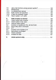 Jak si spořit na důchod