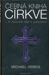 Černá kniha církve