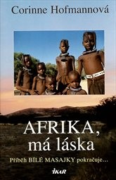 Afrika, má láska