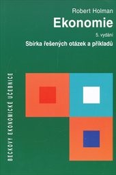 Ekonomie