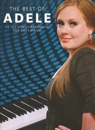 The best of Adele