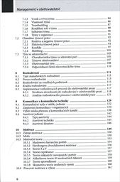 Management v ošetřovatelství