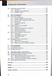 Management v ošetřovatelství