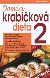 Domácí krabičková dieta
                        (2)
                    