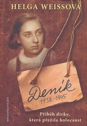 Deník 1938-1945