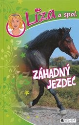 Z&aacute;hadn&yacute; jezdec