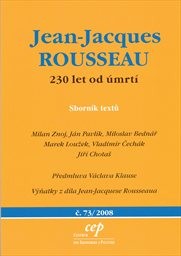 Jean-Jacques Rousseau