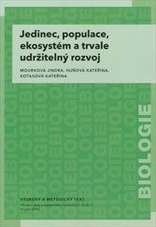 Jedinec, populace, ekosystém a trvale udržitelný rozvoj