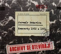Koncert 1982