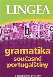 Gramatika současné portugalštiny