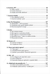 Asertivita pro manažery