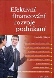 Efektivní financování rozvoje podnikání