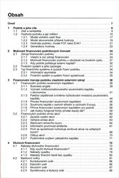 Efektivní financování rozvoje podnikání