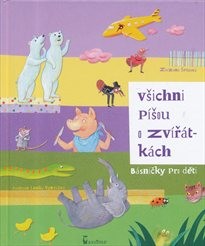 Všichni píšou o zvířátkách