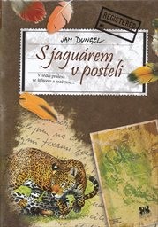 S jagu&aacute;rem v posteli