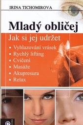 Mlad&yacute; obličej