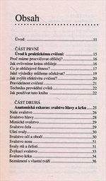 Mlad&yacute; obličej