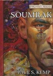 Erevis Cale
(Kniha 1,)