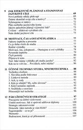 Jak úspěšně studovat cizí jazyky