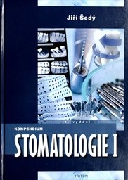 Kompendium stomatologie
                        (I,)
                    