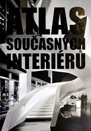 Atlas současných interiérů