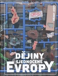 Dějiny sjednocené Evropy