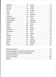 Skrytá moc drahých kamenů a jejich vliv na naše duševní a fyzické zdraví