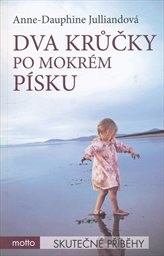 Dva krůčky po mokr&eacute;m p&iacute;sku