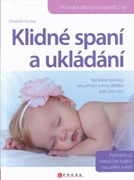 Klidné spaní a ukládání