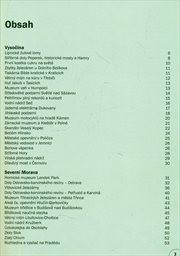 Kam za technickými památkami: Morava