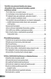 Řeč těla na pracovišti