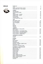 Maska v proměn&aacute;ch času a kultur