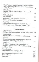 Non-humans in social science: animals, spaces, things