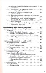 Recidivujúce infekcie dýchacích ciest a imunomodulácia u detí