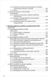 Recidivujúce infekcie dýchacích ciest a imunomodulácia u detí