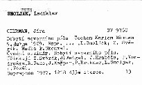Dobytí severního pólu Čechem Karlem Němcem 5. dubna 1909