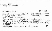 Dobytí severního pólu Čechem Karlem Němcem 5. dubna 1909