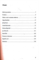 Z Československ&eacute; akademie věd do exilu