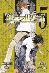 Death note
                        (5)
                    