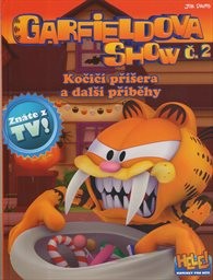 Garfieldova show
                        (Č. 2,)
                    