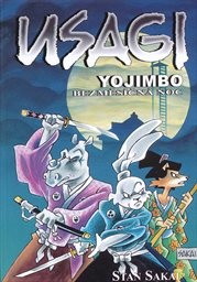 Usagi Yojimbo