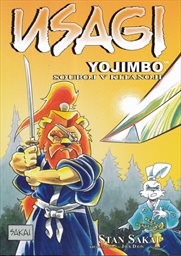 Usagi Yojimbo