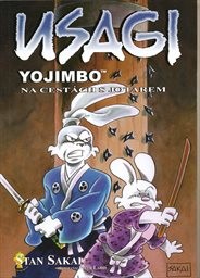 Usagi Yojimbo