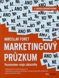 Marketingový průzkum