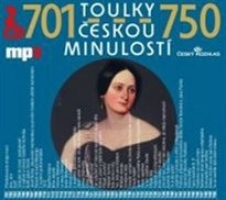 Toulky českou minulostí
(701-750)