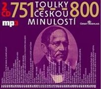 Toulky českou minulostí
                        (751-800)
                    