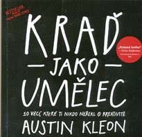 Kraď jako umělec
