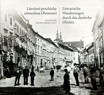 Literární procházky německou Olomoucí