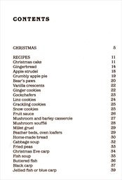 Christmas in Bohemia